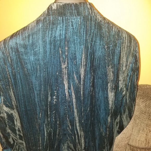 Men's Blazer